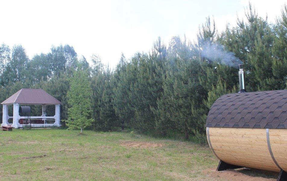 Гостевой дом Брейтово (Ножовники) 0*