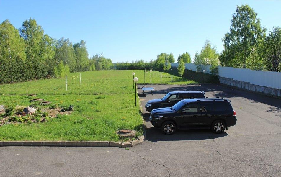 Гостевой дом Брейтово (Ножовники) 0*