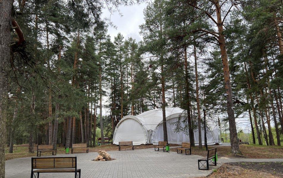 Алсма СПА-отель (Васильково) 4*