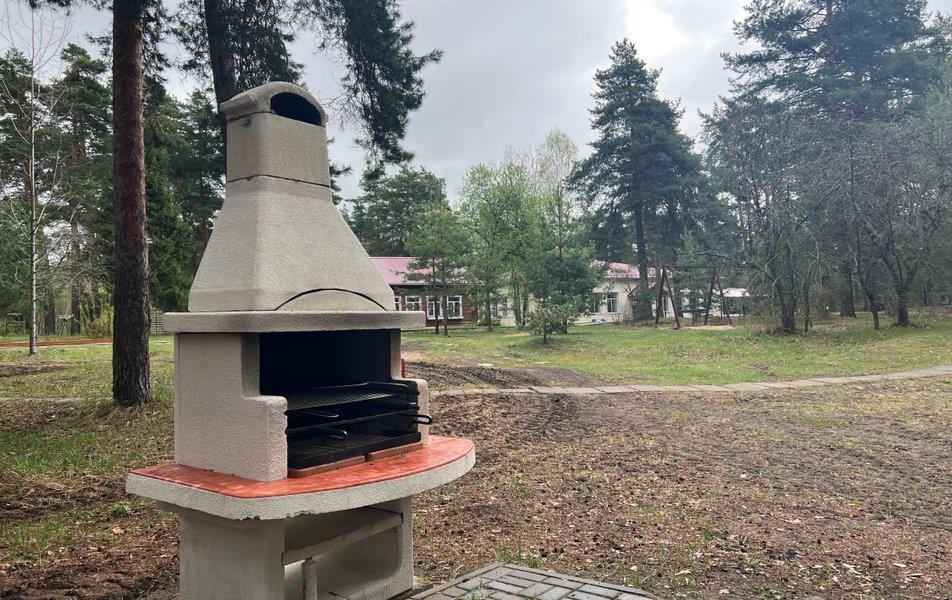 Алсма СПА-отель (Васильково) 4*