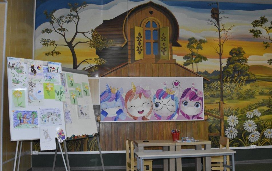 Алсма СПА-отель (Васильково) 4*