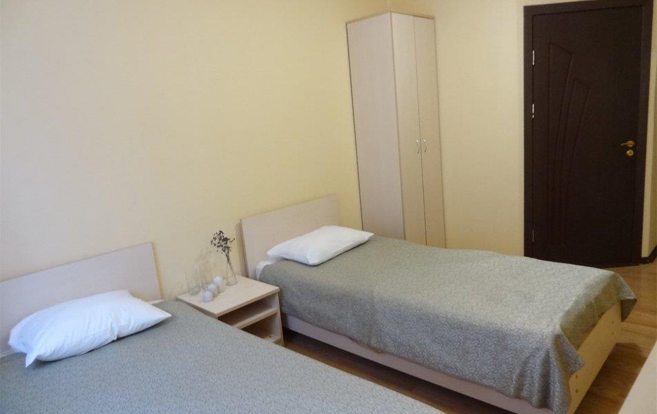 Алсма СПА-отель (Васильково) 4*