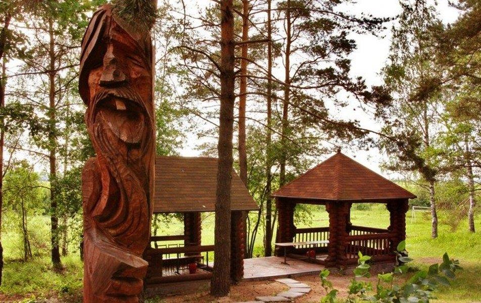 Алсма СПА-отель (Васильково) 4*