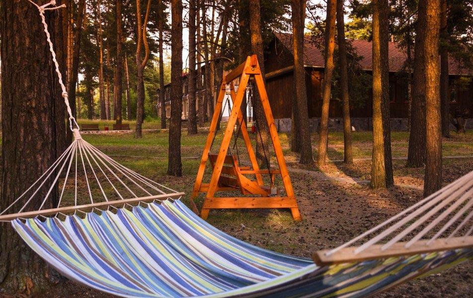 Алсма СПА-отель (Васильково) 4*