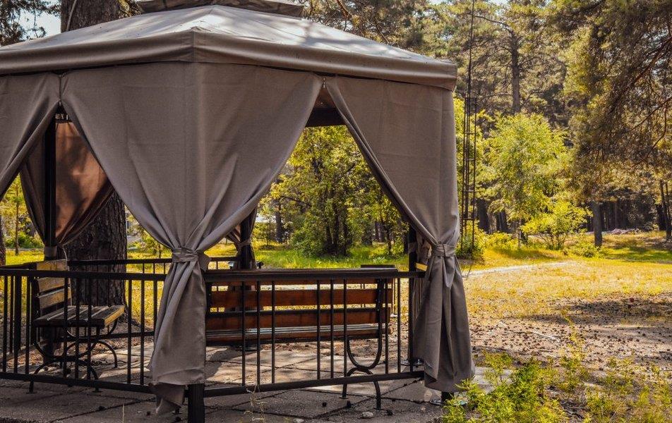 Алсма СПА-отель (Васильково) 4*