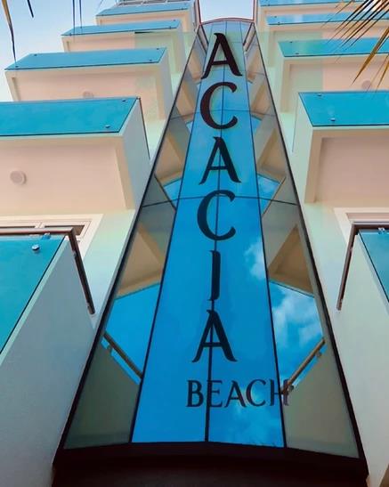 Acacia Beach Hotel 1*