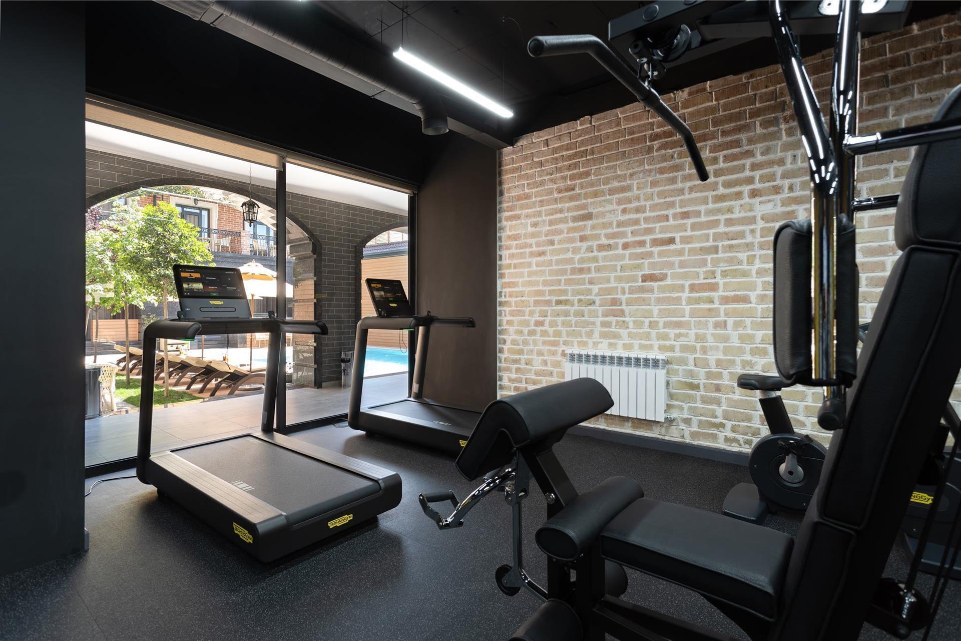 Oscar Boutique Hotel 3*