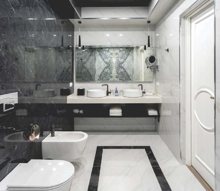 Oscar Boutique Hotel 3*