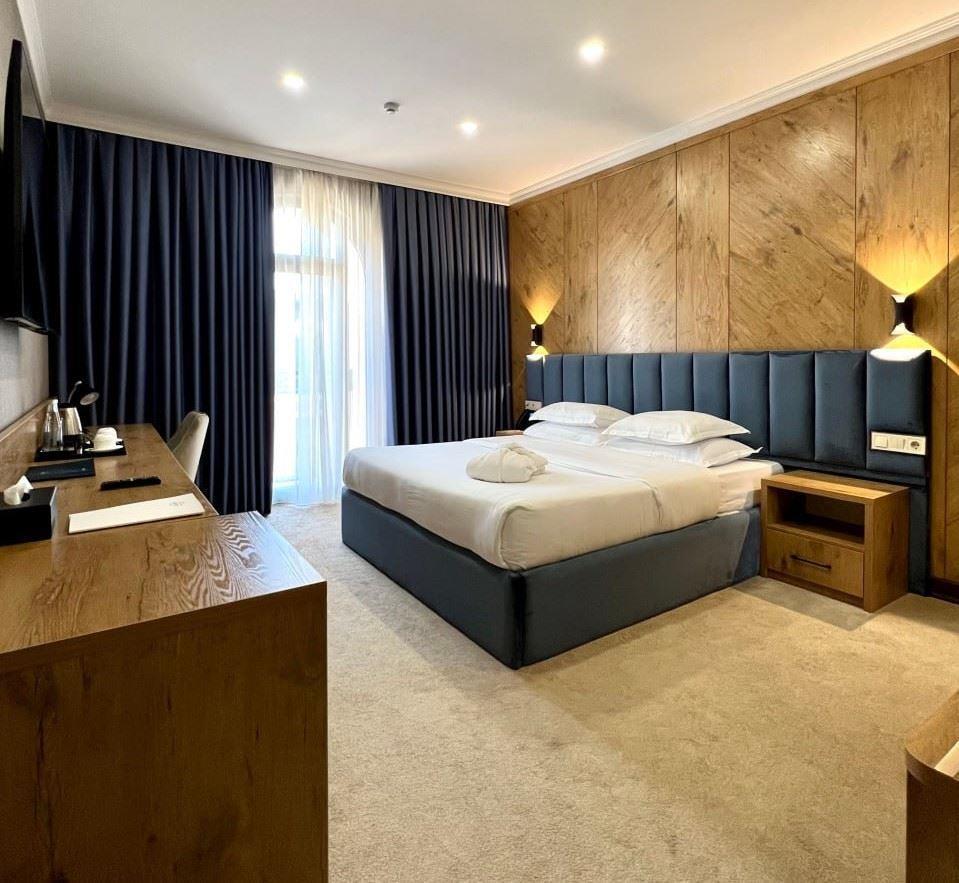 Oscar Boutique Hotel 3*