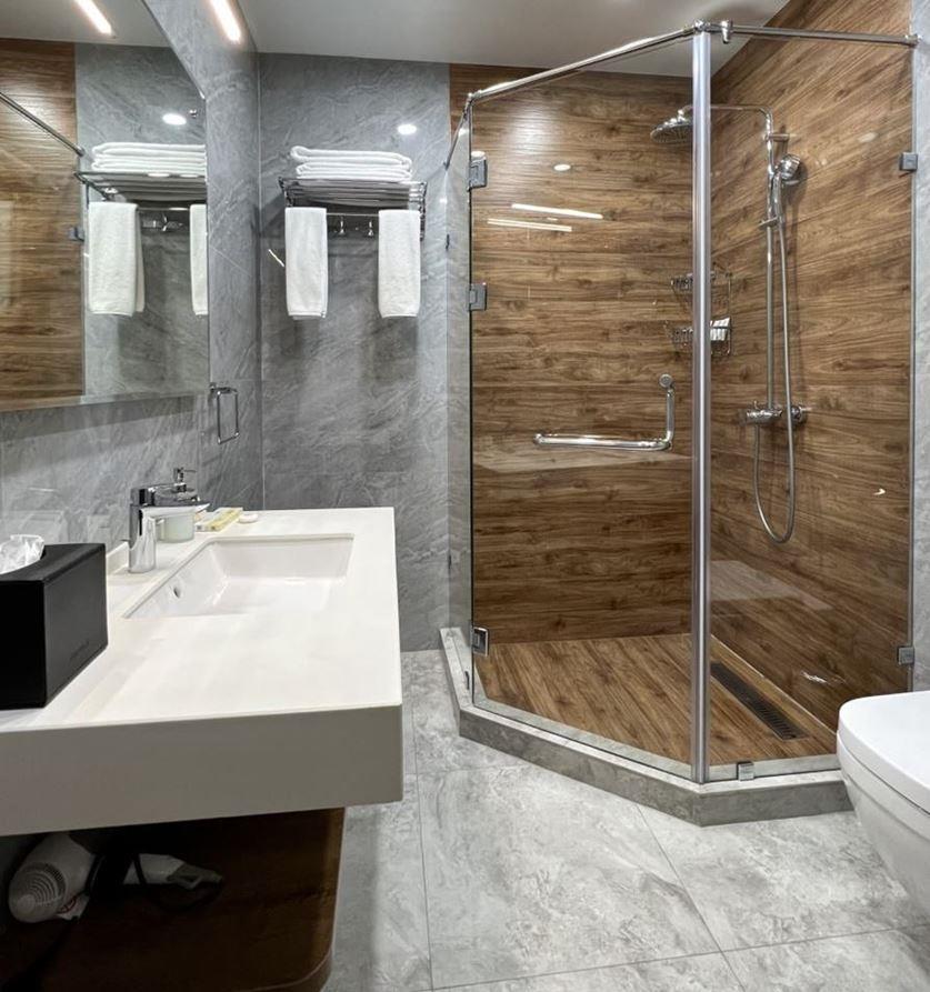 Oscar Boutique Hotel 3*