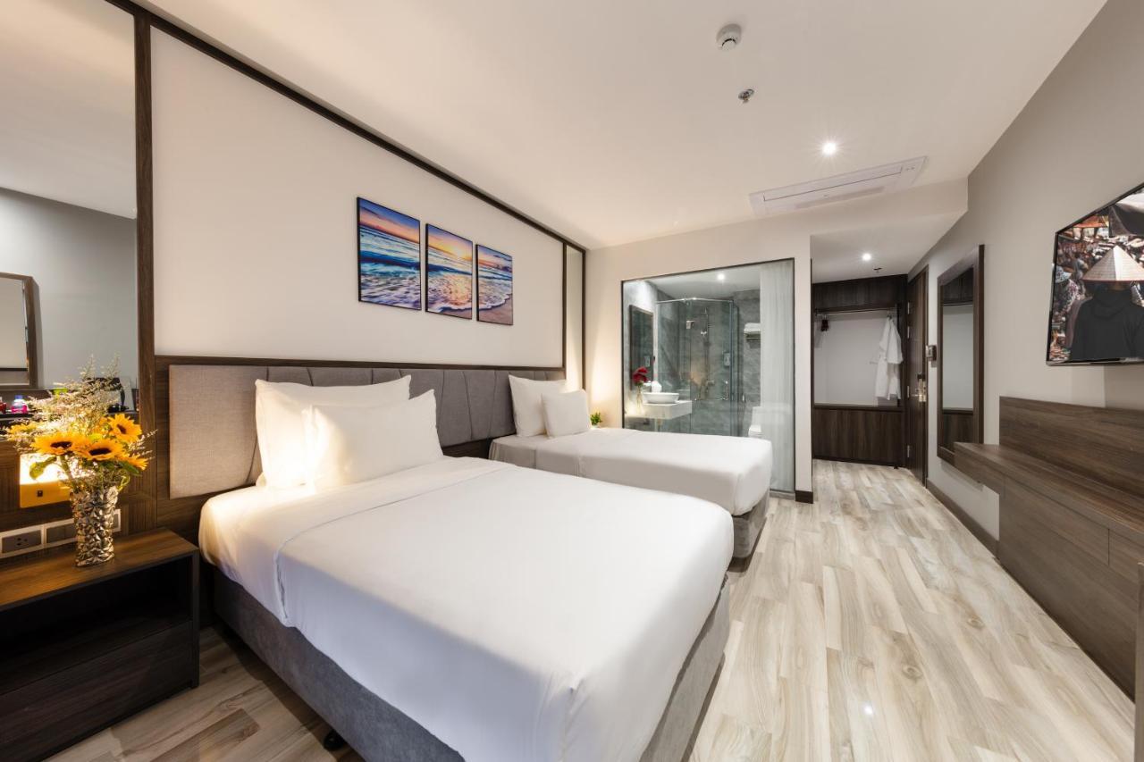 Туры в Ivy hotel Nha Trang