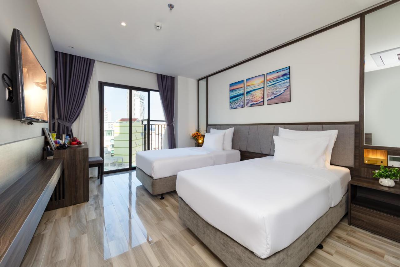 Туры в Ivy hotel Nha Trang