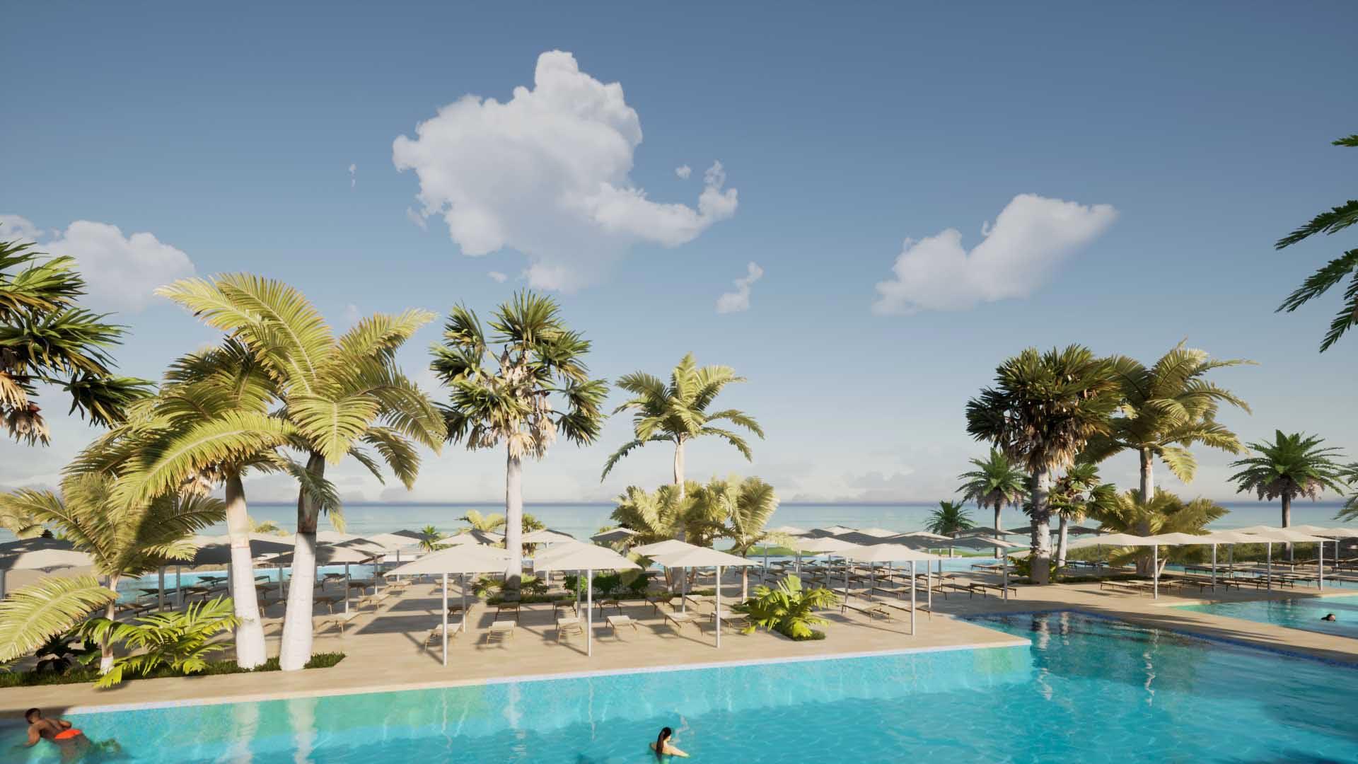 Туры в Emerald Zanzibar Resort & Spa