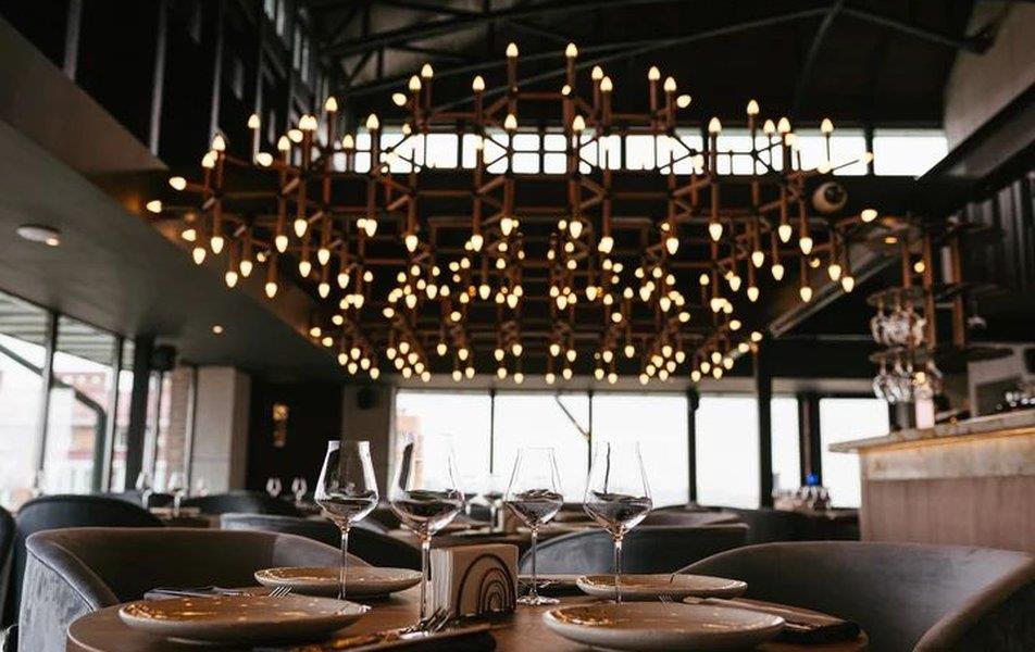 ARKA Hotel by Ginza Project 4*