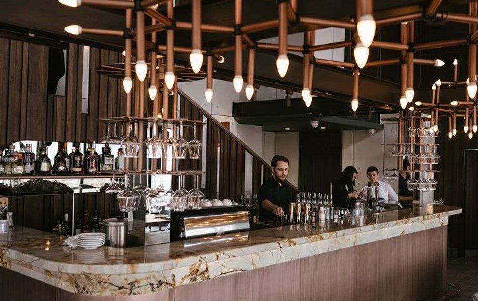 ARKA Hotel by Ginza Project 4*