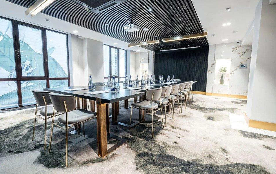 ARKA Hotel by Ginza Project 4*