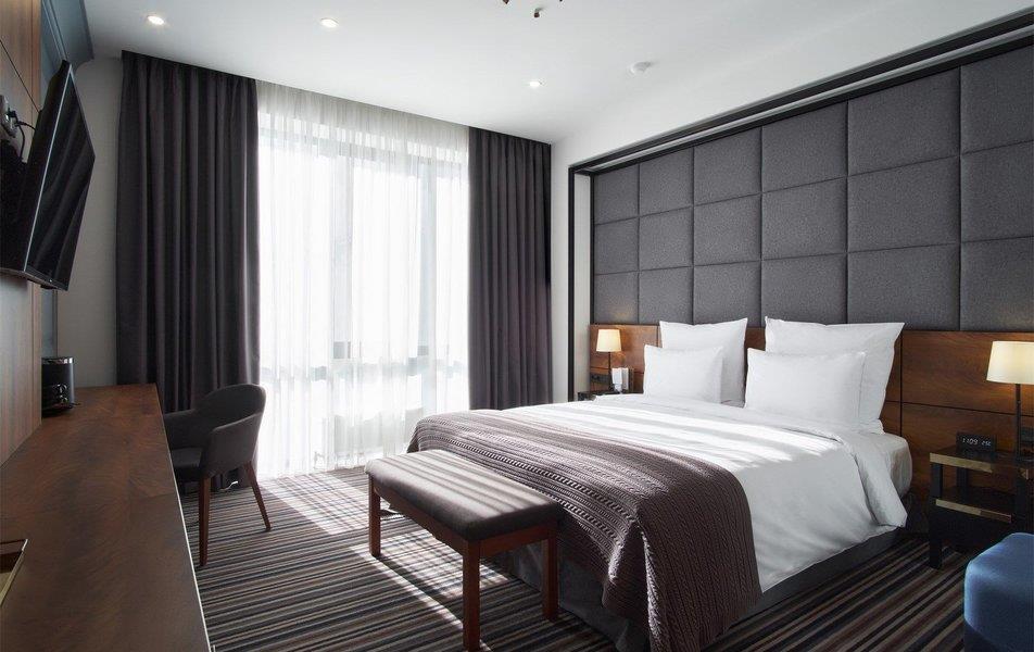 ARKA Hotel by Ginza Project 4*