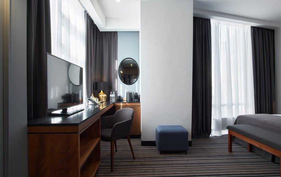 ARKA Hotel by Ginza Project 4*