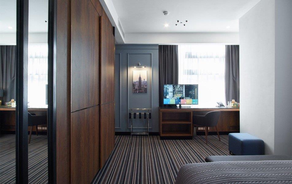 ARKA Hotel by Ginza Project 4*