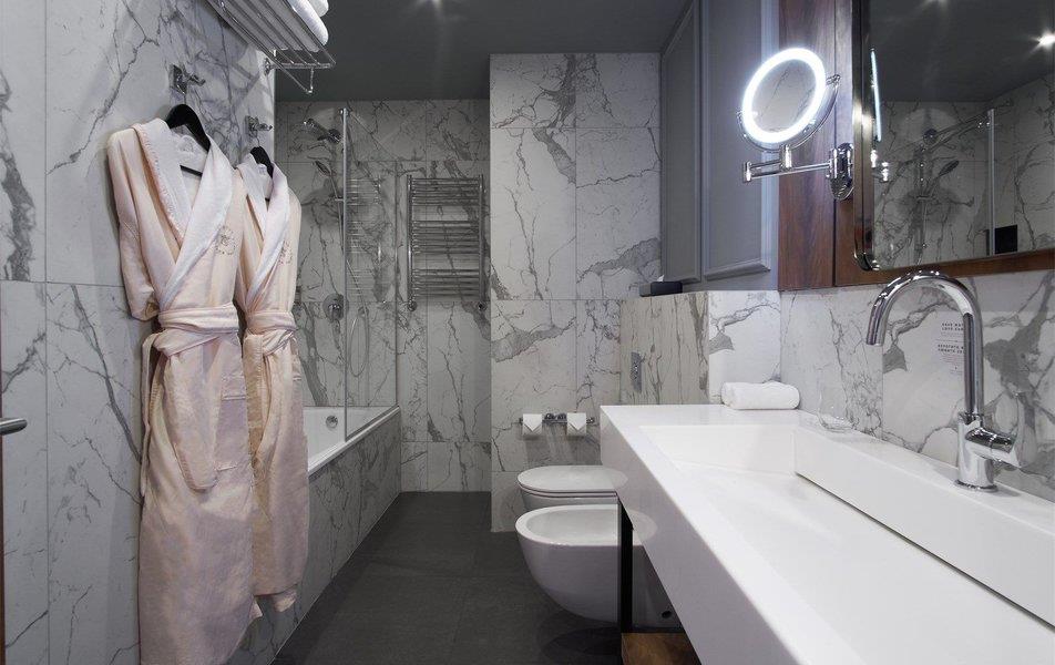 ARKA Hotel by Ginza Project 4*