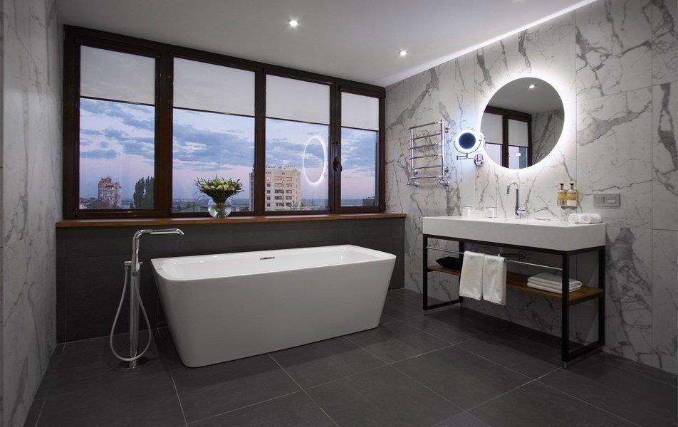 ARKA Hotel by Ginza Project 4*