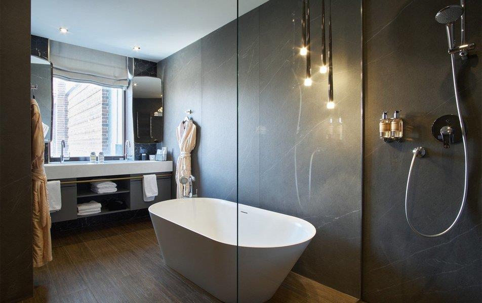 ARKA Hotel by Ginza Project 4*