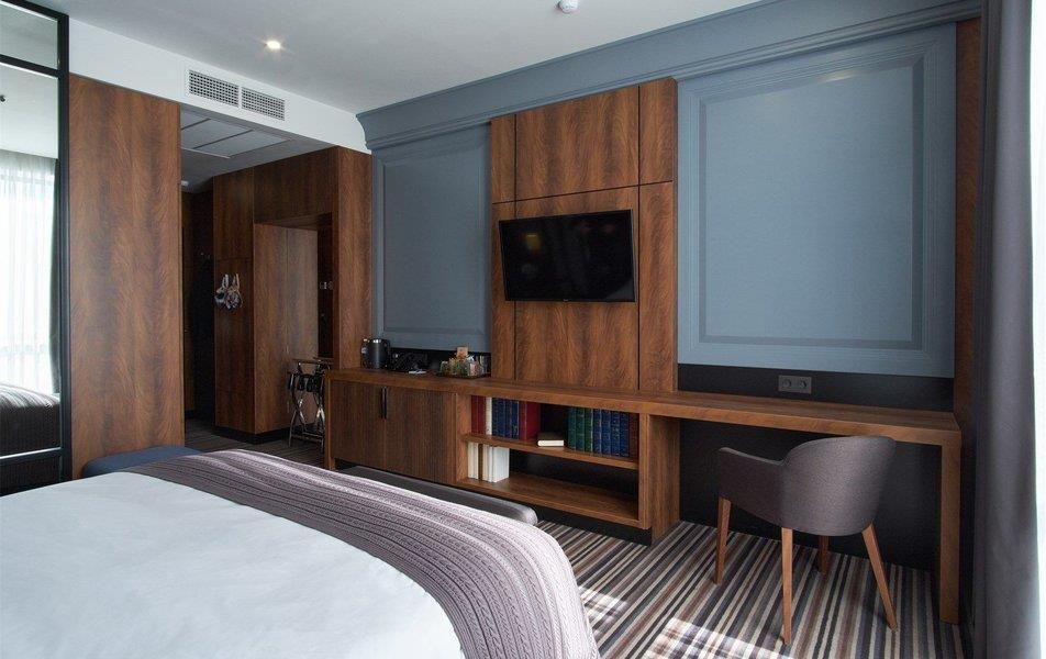 ARKA Hotel by Ginza Project 4*