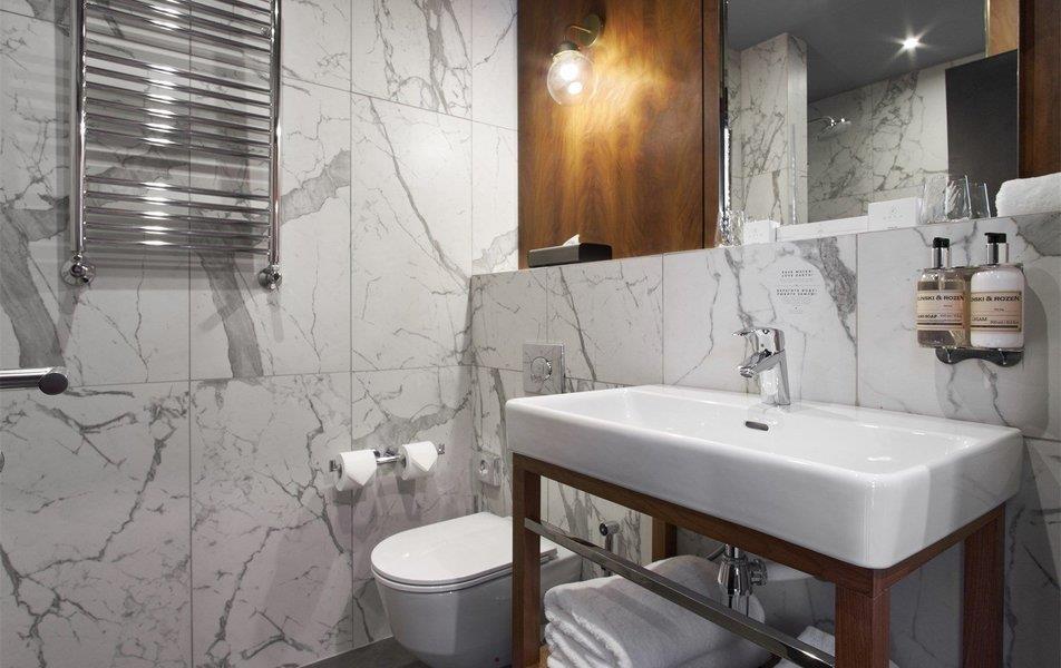 ARKA Hotel by Ginza Project 4*