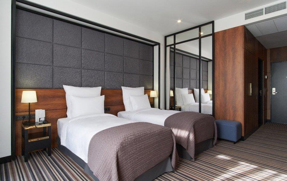 ARKA Hotel by Ginza Project 4*