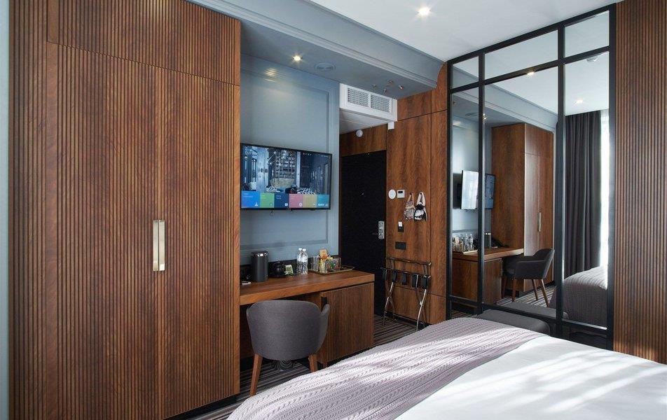 ARKA Hotel by Ginza Project 4*