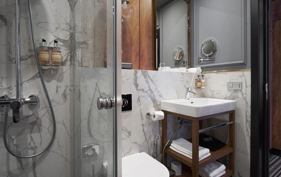 ARKA Hotel by Ginza Project 4*