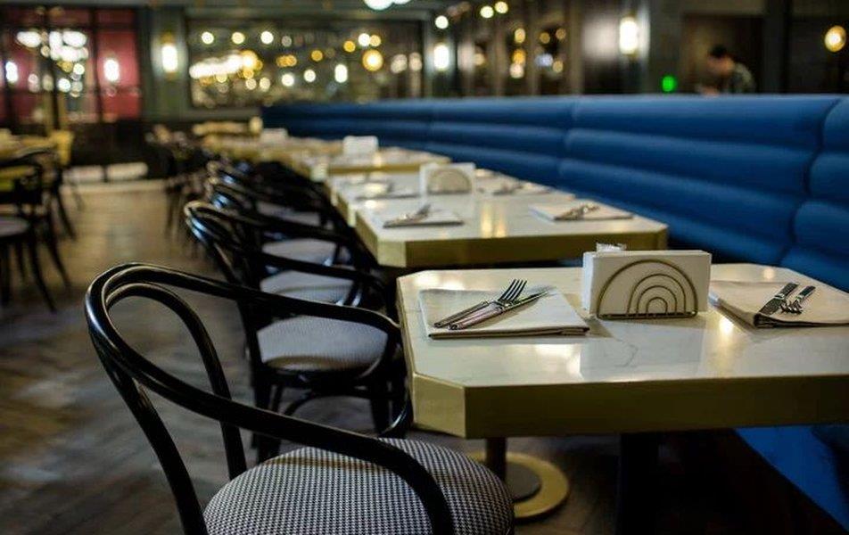 ARKA Hotel by Ginza Project 4*