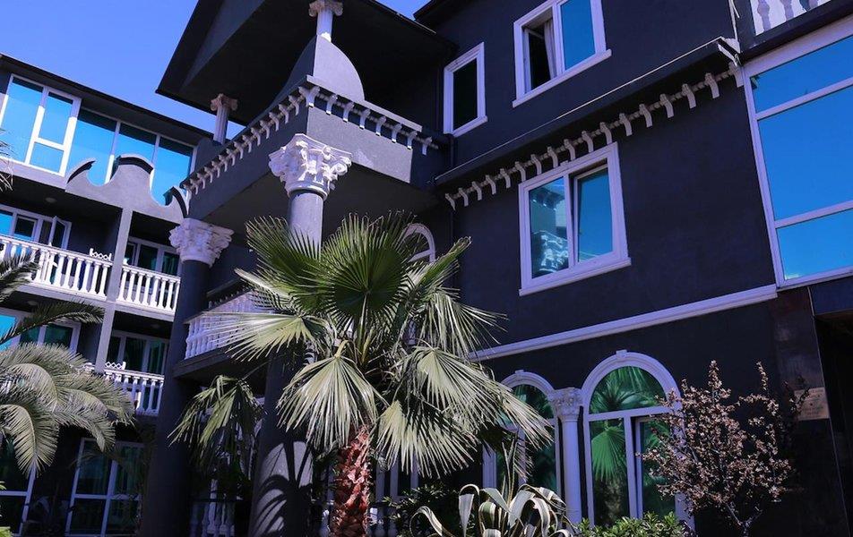 Гостевой дом Эллаиса 0*