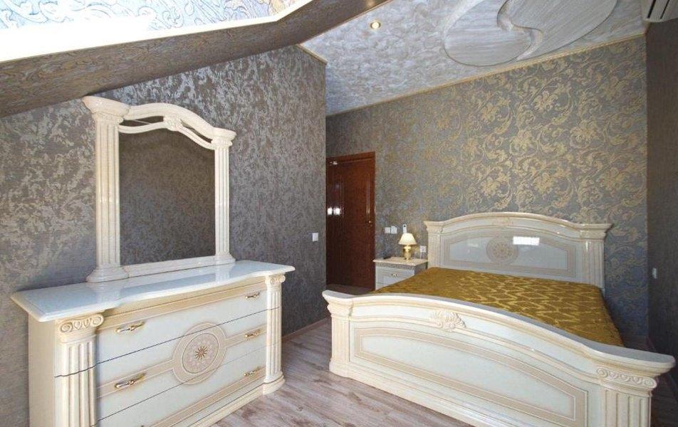 Гостевой дом Эллаиса 0*