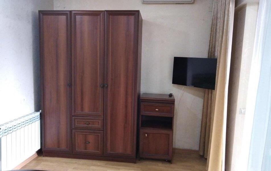 Гостевой дом Эллаиса 0*