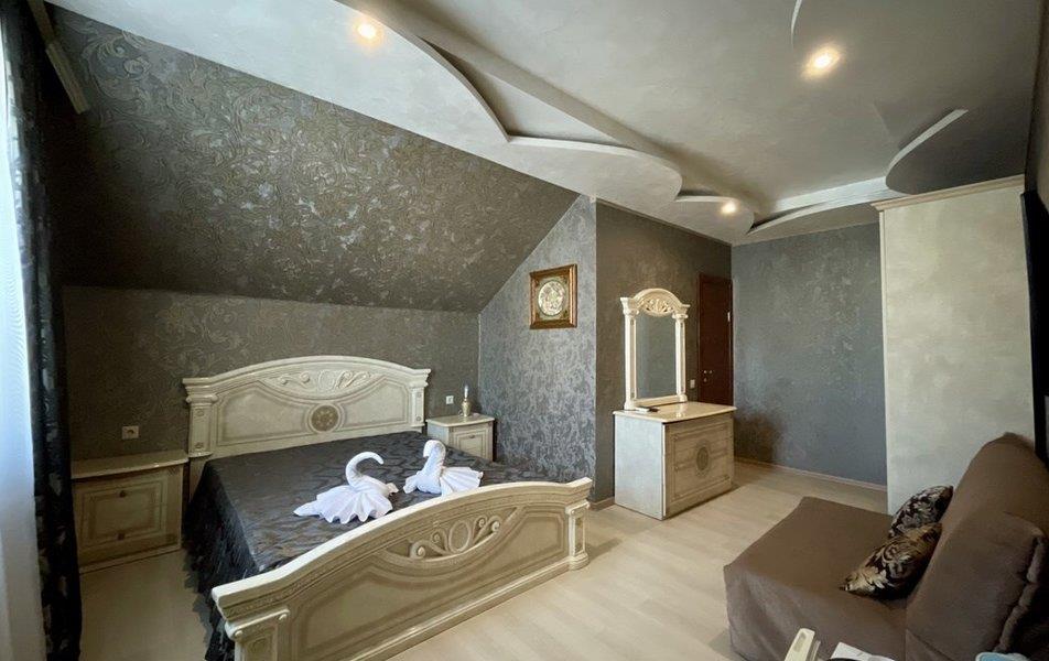 Гостевой дом Эллаиса 0*