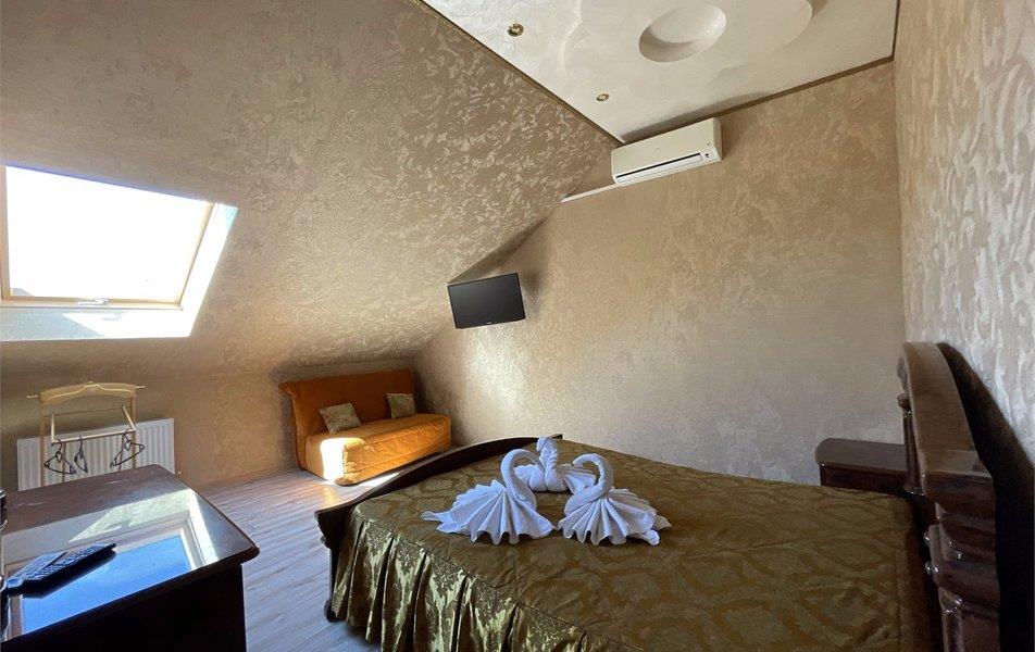 Гостевой дом Эллаиса 0*