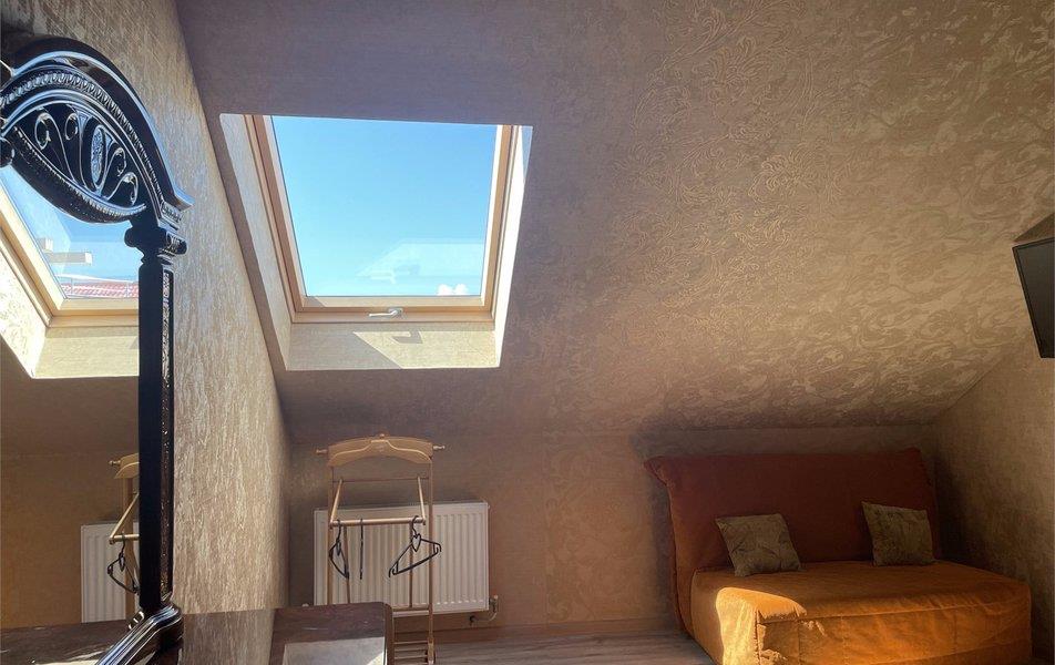 Гостевой дом Эллаиса 0*