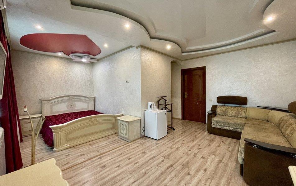 Гостевой дом Эллаиса 0*