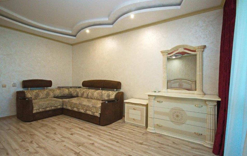 Гостевой дом Эллаиса 0*