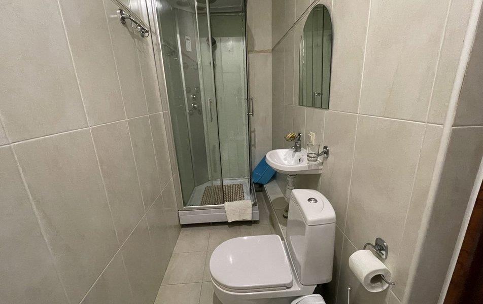 Гостевой дом Эллаиса 0*