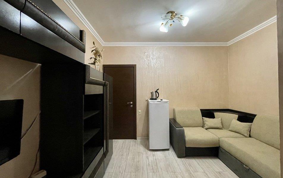 Гостевой дом Эллаиса 0*