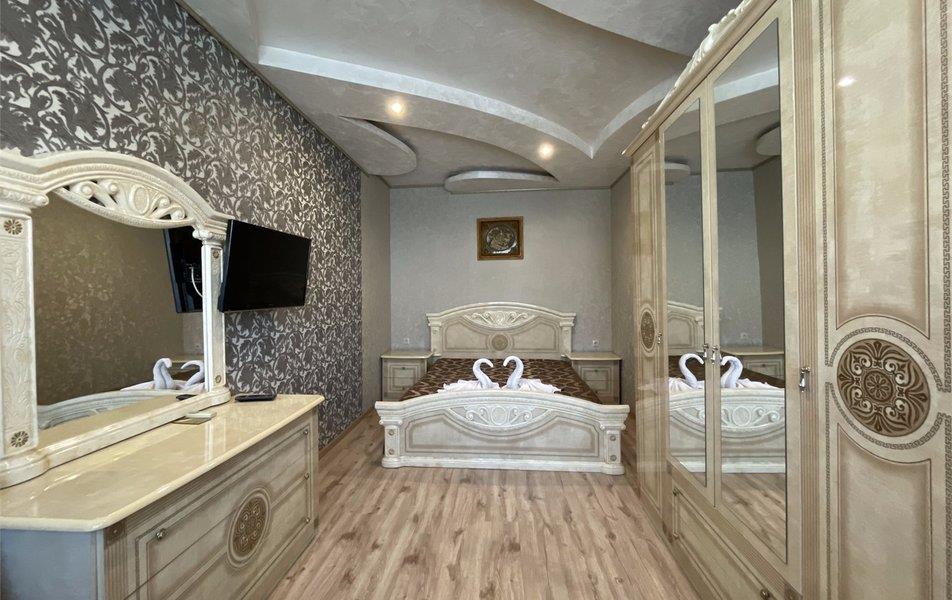 Гостевой дом Эллаиса 0*