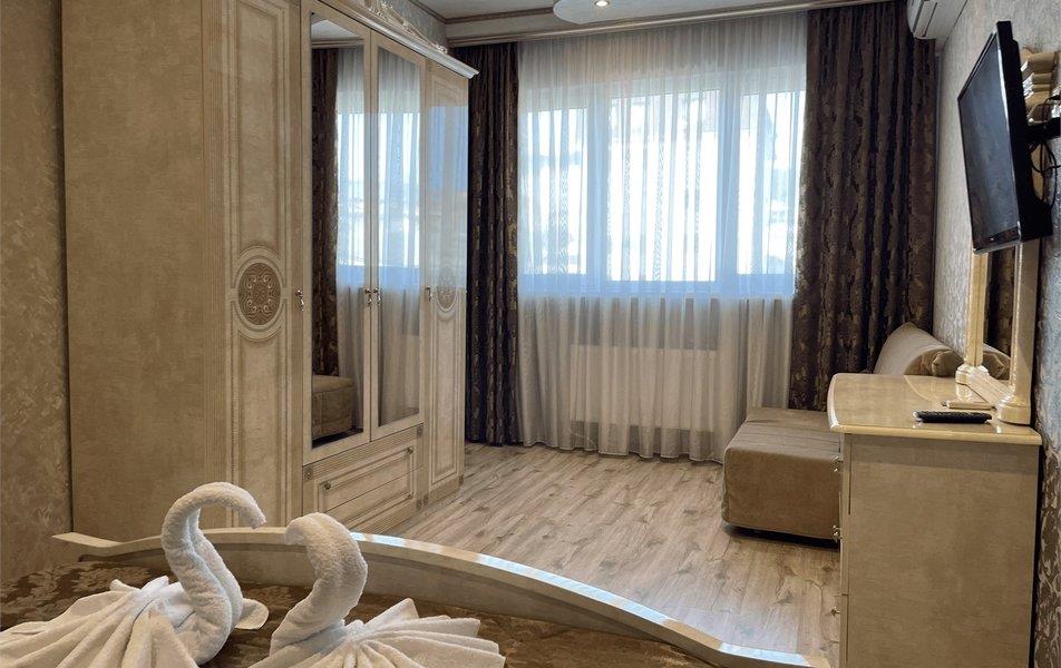 Гостевой дом Эллаиса 0*