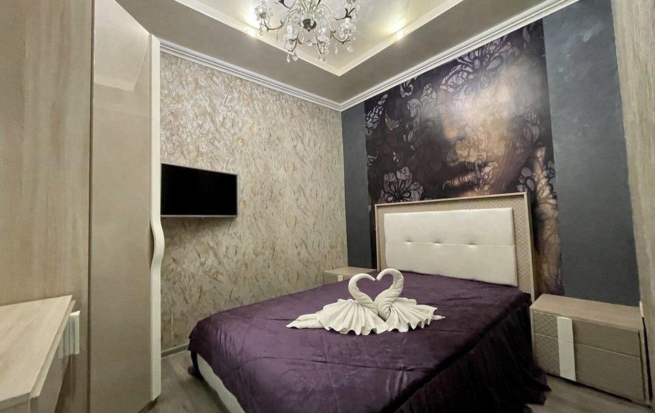 Гостевой дом Эллаиса 0*