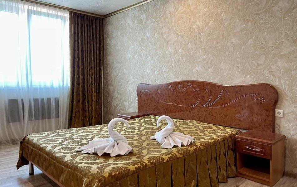 Гостевой дом Эллаиса 0*