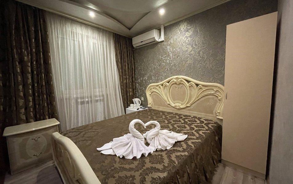 Гостевой дом Эллаиса 0*