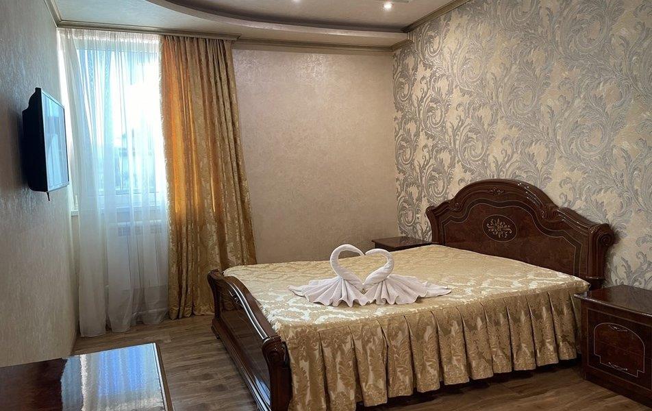 Гостевой дом Эллаиса 0*