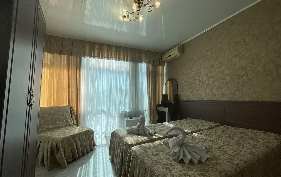 Гостевой дом Эллаиса 0*