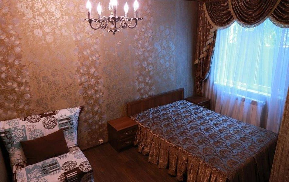 Гостевой дом Эллаиса 0*